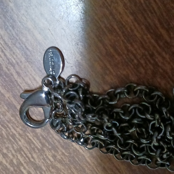 Necklace Chico's Big and Bold - Picture 3 of 9